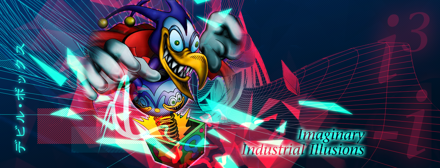I3 Banner